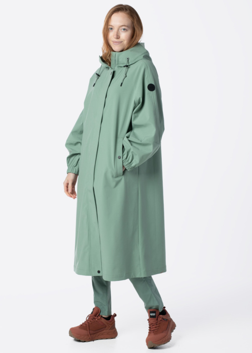 Весенне-осеннее пальто Adria Icepeak