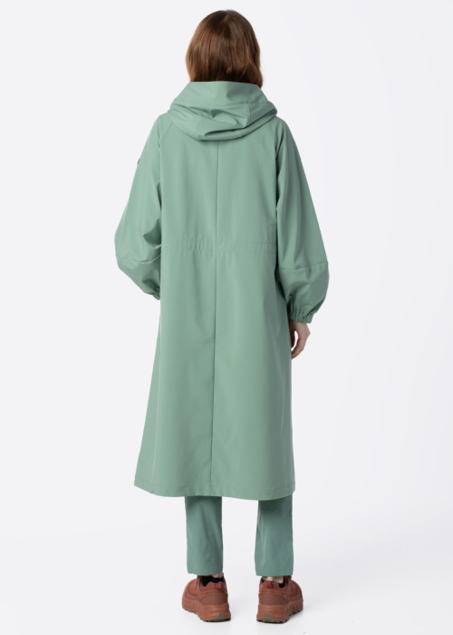 Весенне-осеннее пальто Adria Icepeak