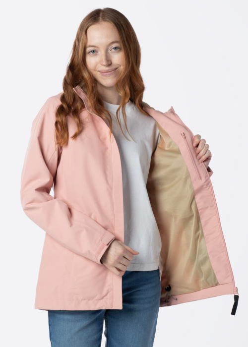 Icepeak pavasara-rudens virsjaka Adenau