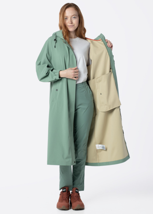 Весенне-осеннее пальто Adria Icepeak