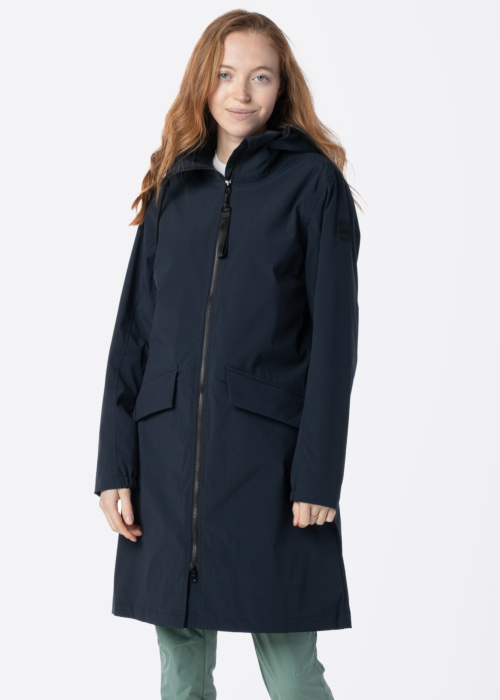 Icepeak pavasara-rudens parka Aalem