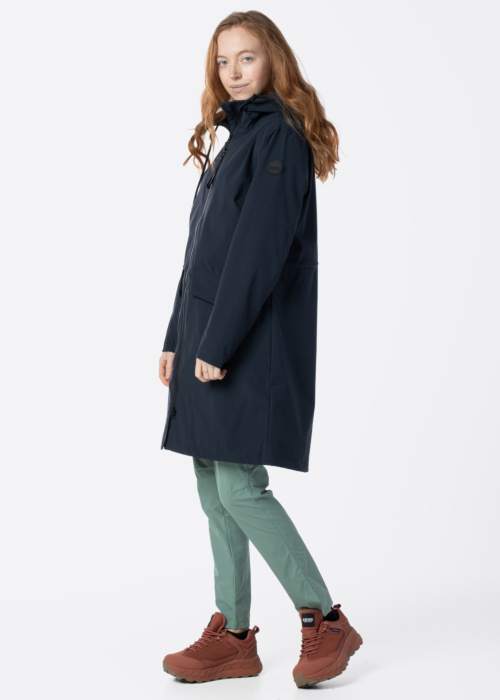 Icepeak pavasara-rudens parka Aalem