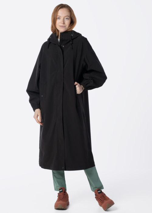 Icepeak pavasara-rudens mētelis Adria