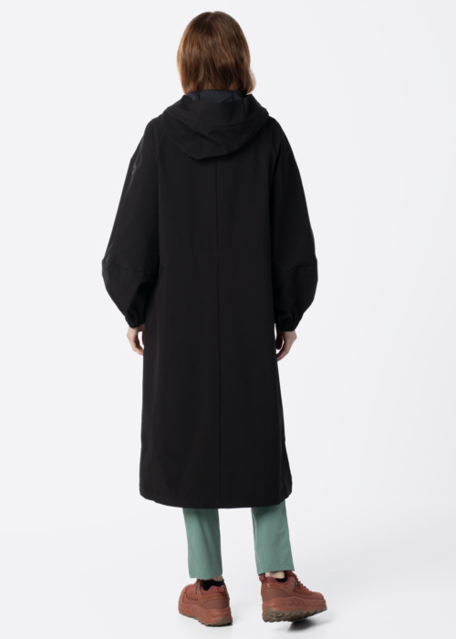 Icepeak pavasara-rudens mētelis Adria