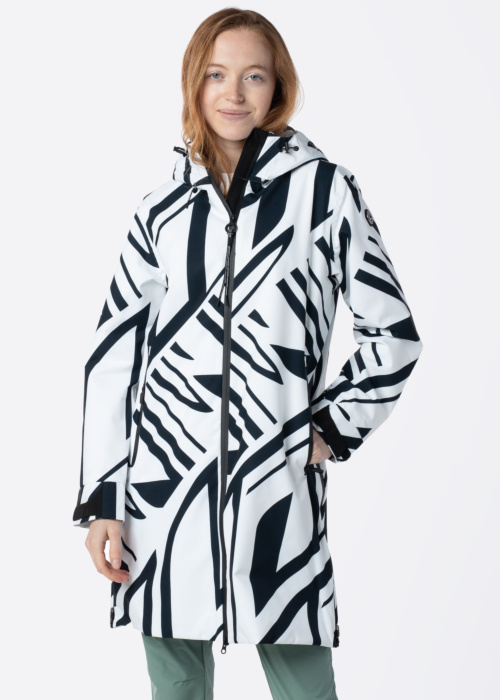 Весенне-осеннее пальто Ailio Luhta