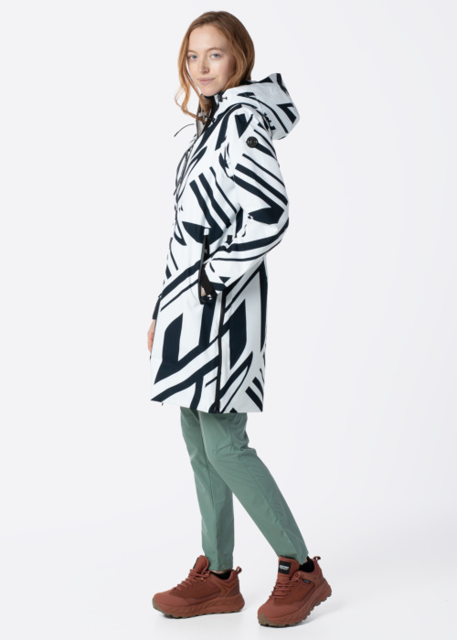 Весенне-осеннее пальто Ailio Luhta