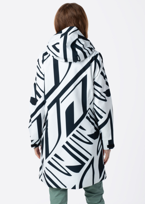 Весенне-осеннее пальто Ailio Luhta