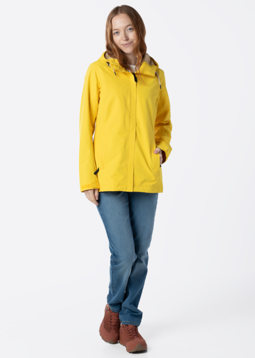 Весенне-осенняя куртка Adenau Icepeak