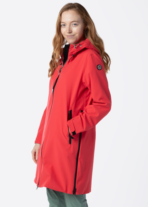 Luhta pavasara-rudens mētelis Ailio