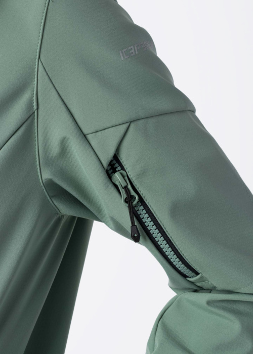 Icepeak pavasara-rudens virsjaka SCH Bathgate