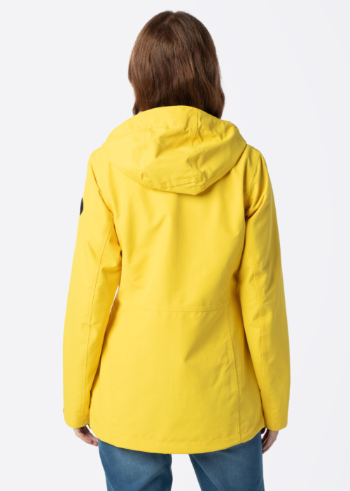 Весенне-осенняя куртка Adenau Icepeak