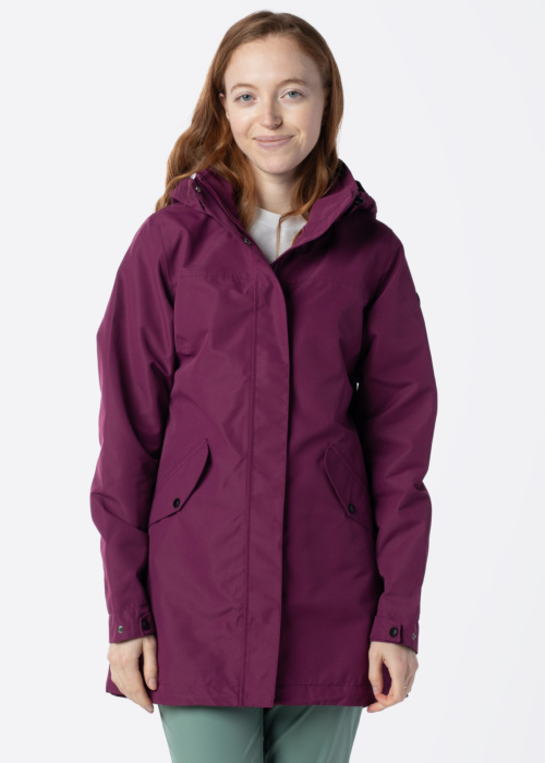 Icepeak pavasara-rudens parka Addis