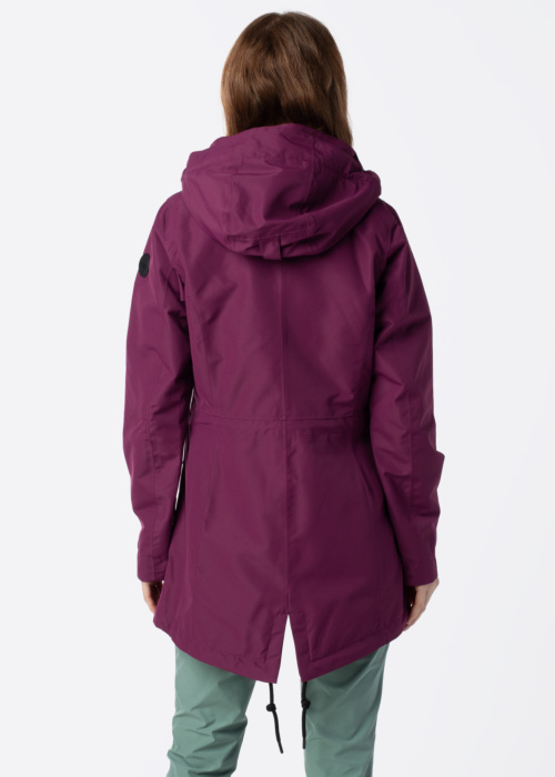 Icepeak pavasara-rudens parka Addis