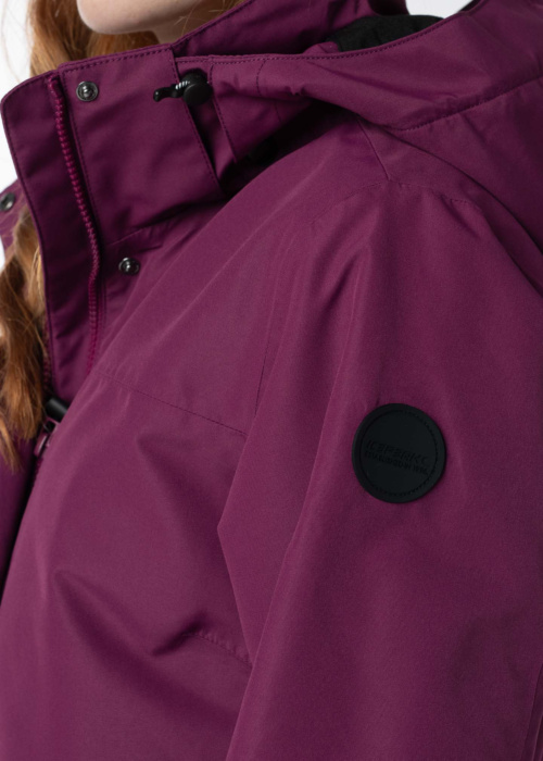 Icepeak pavasara-rudens parka Addis