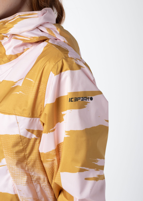 Весенне-осенняя куртка Beecher Icepeak