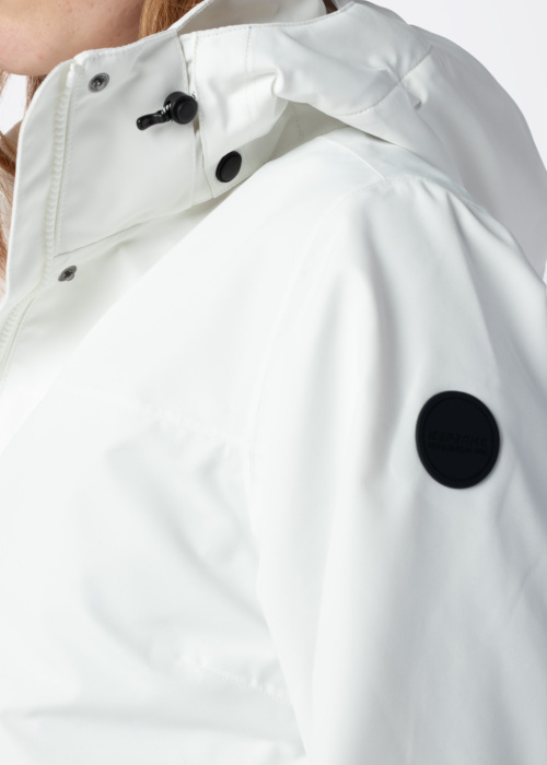 Icepeak pavasara-rudens parka Addis