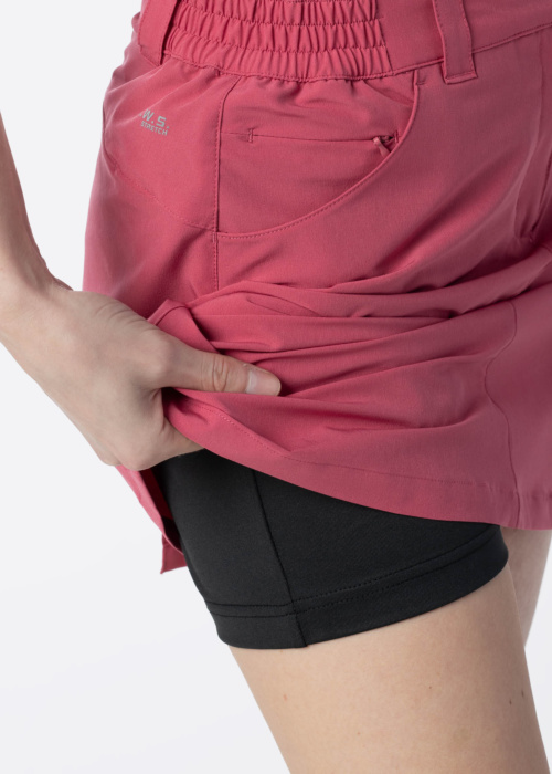 Юбка-шорты Bedra Icepeak