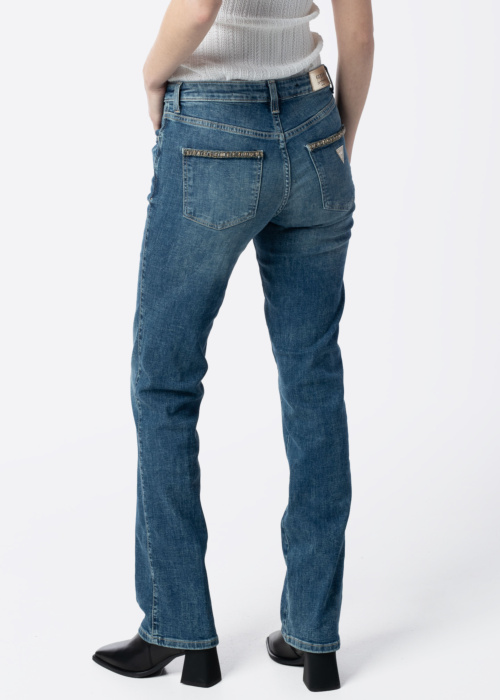 Guess džinsa bikses Sexy