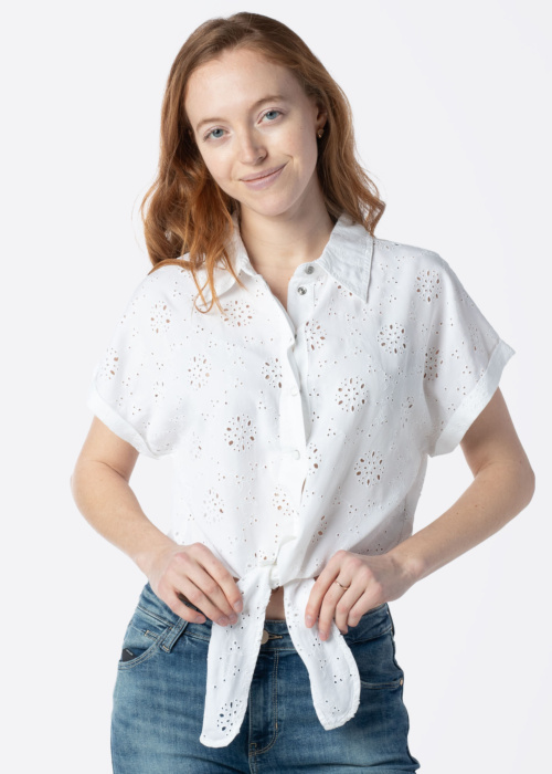 Guess blūze Brigitte