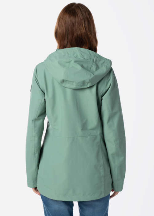 Весенне-осенняя куртка Adenau Icepeak