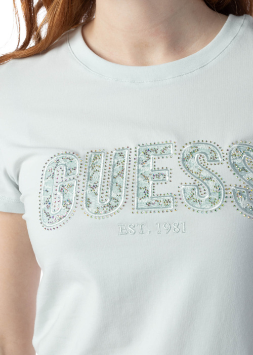 Футболка Guess