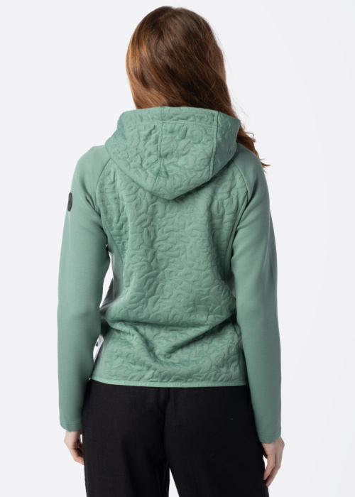 Кофта Amberg Icepeak