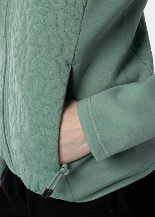 Кофта Amberg Icepeak