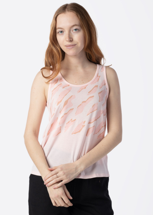 Icepeak tops Algonas