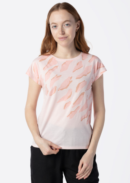 Футболка Algoman Icepeak