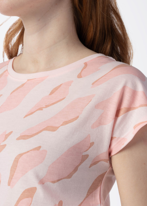 Футболка Algoman Icepeak