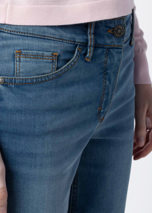 Джинсы Betty Barclay