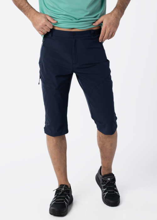 Штаны до колена Ballard Icepeak