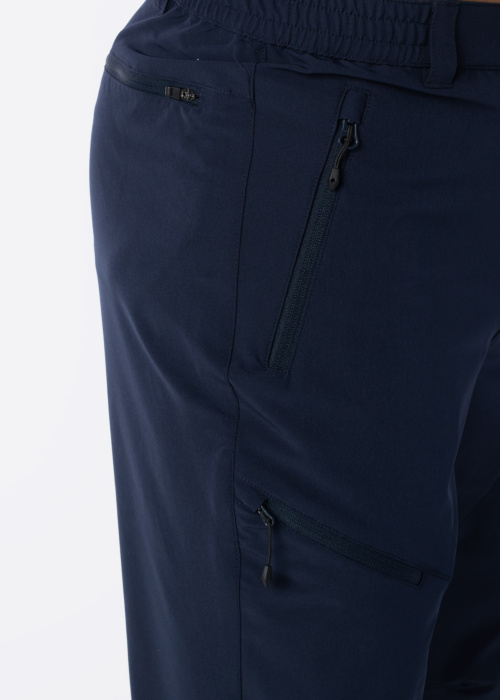 Штаны до колена Ballard Icepeak