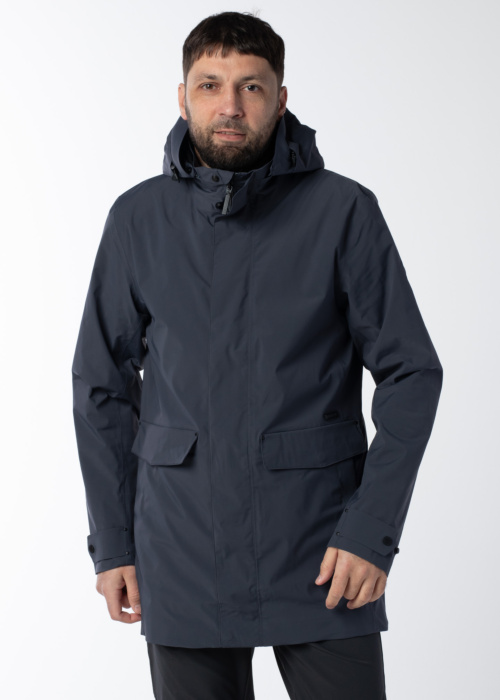 Didriksons pavasara-rudens parka Harry