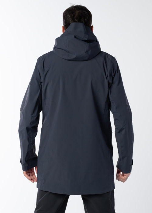 Didriksons pavasara-rudens parka Harry