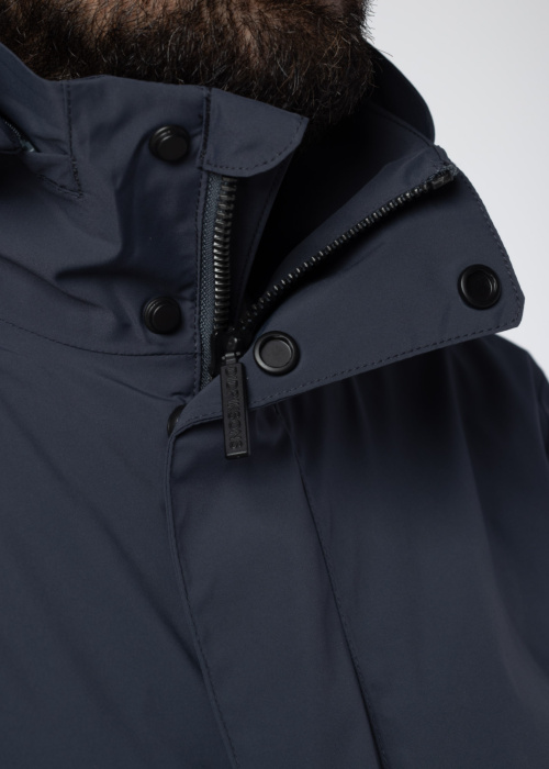 Didriksons pavasara-rudens parka Harry