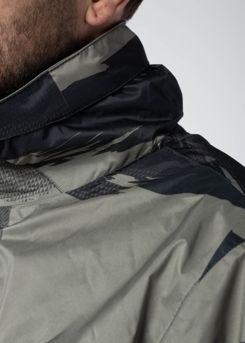 Icepeak pavasara-rudens virsjaka Beekman