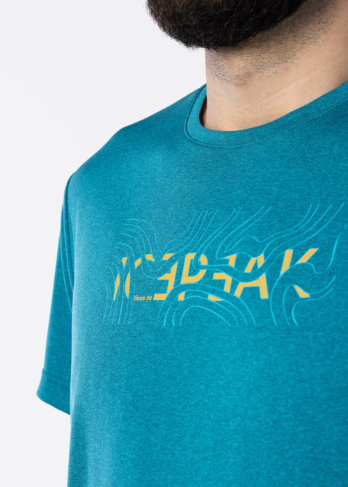 Рубашка для тренировок Bearden Icepeak