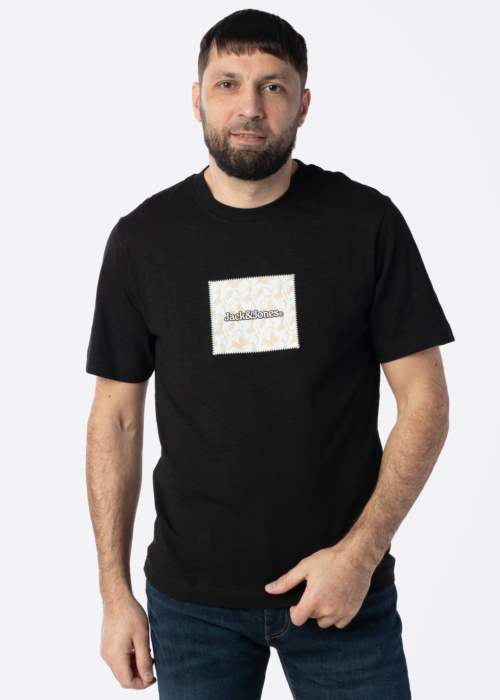 Футболка Split Jack & Jones