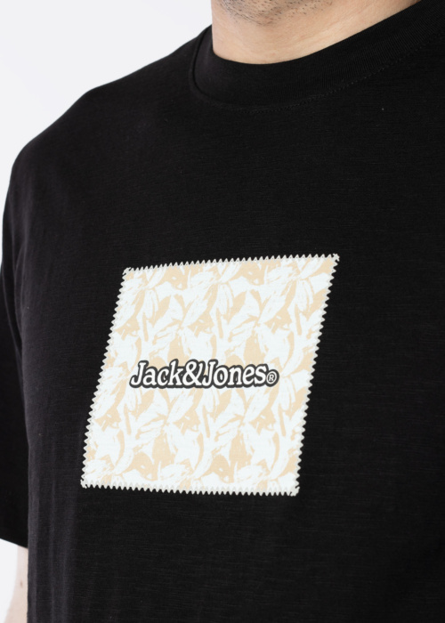 Футболка Split Jack & Jones