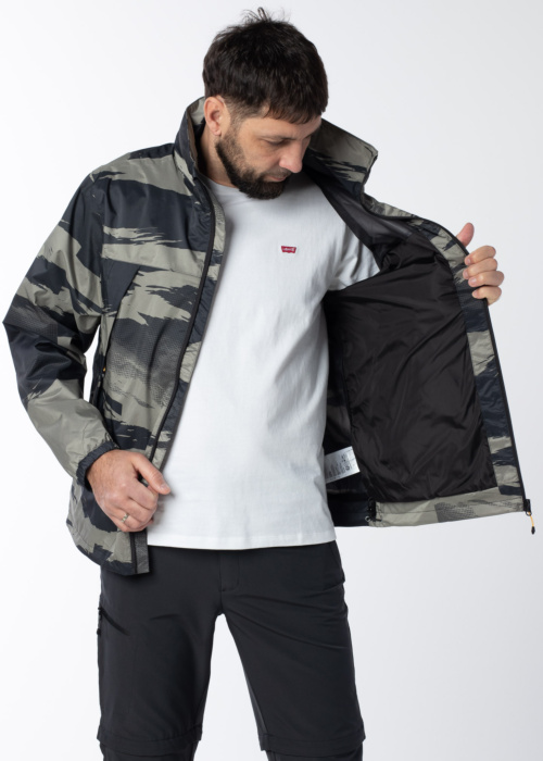 Icepeak pavasara-rudens virsjaka Beekman