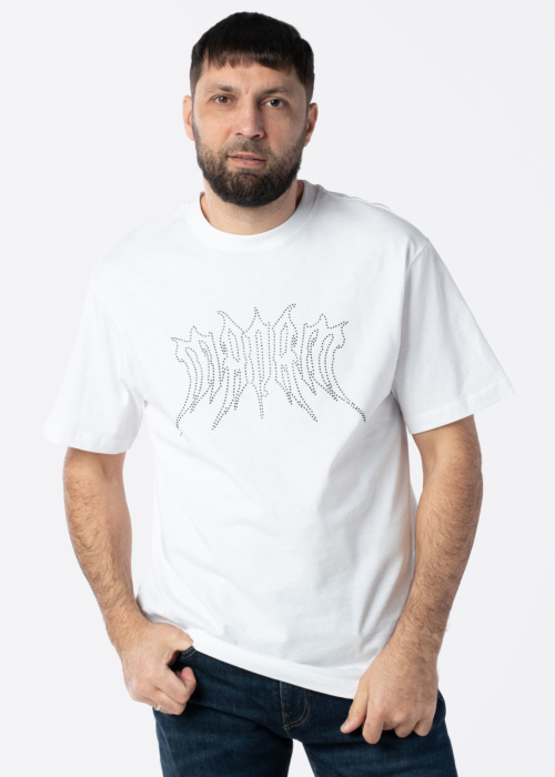 Футболка Rhinestone Only & Sons