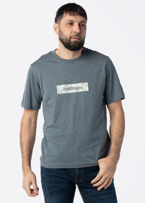 Футболка Split Jack & Jones