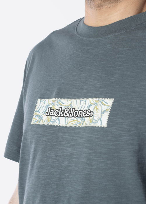 Футболка Split Jack & Jones