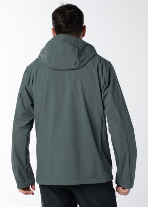 Весенне-осенняя куртка SCH Buxton Icepeak