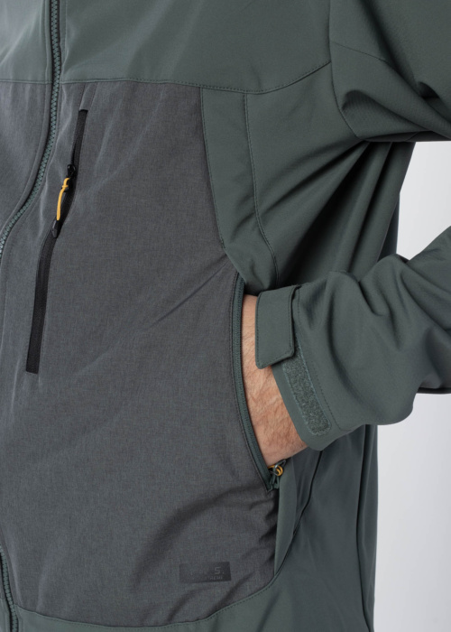 Весенне-осенняя куртка SCH Buxton Icepeak