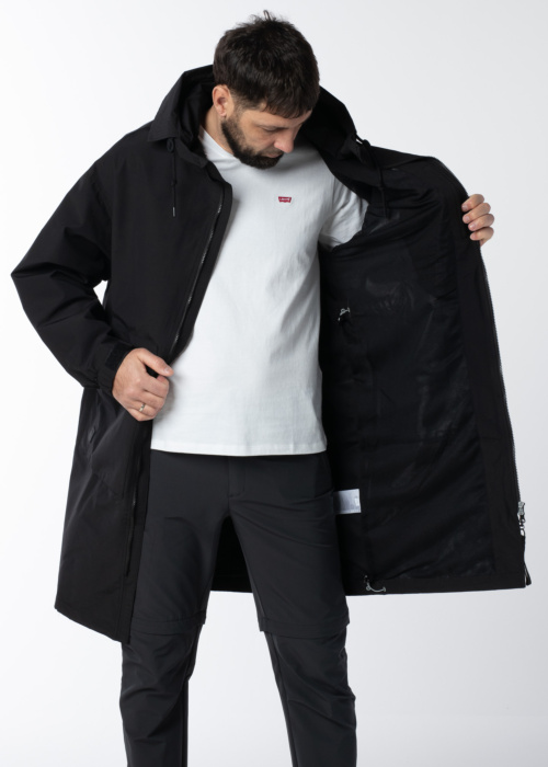 Icepeak pavasara-rudens parka Adries