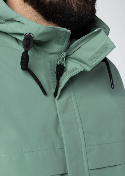 Icepeak pavasara-rudens virsjaka Atlanta