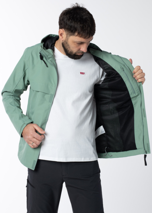 Icepeak pavasara-rudens virsjaka Atlanta