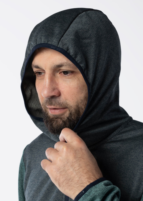 Icepeak sporta jaka Barnwell